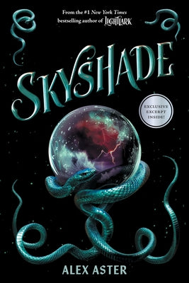 Skyshade (the Lightlark Saga Book 3) by Aster, Alex