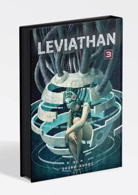 Leviathan Volume 3: Volume 3 -- Shiro Kuroi, Paperback