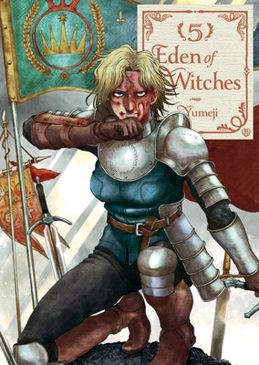 Eden of Witches Volume 5 -- Yumeji, Paperback