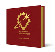Industrial Light & Magic: 50 Years of Innovation by Failes, Ian