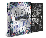 Nightbane: Collector's Edition (the Lightlark Saga Book 2): Volume 2 by Aster, Alex