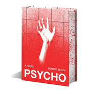Psycho (Deluxe Edition) by Bloch, Robert