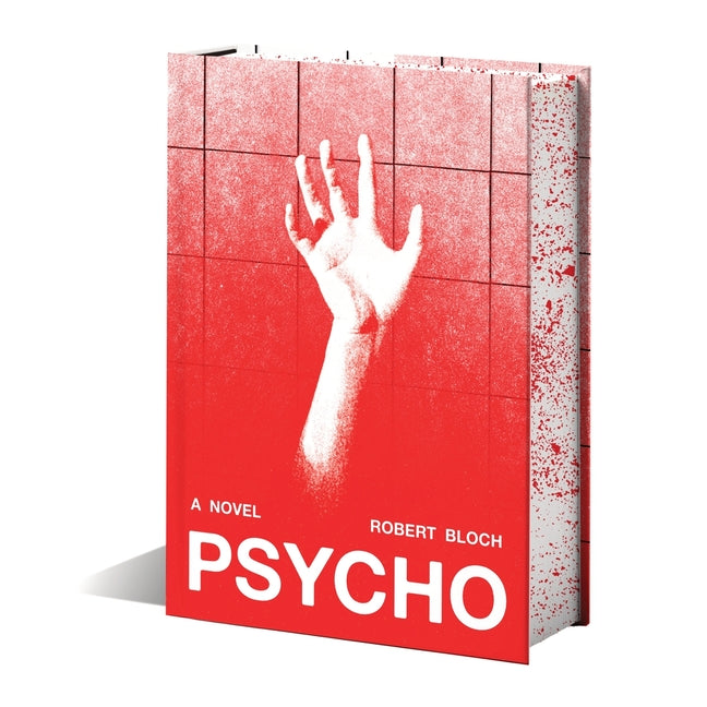 Psycho (Deluxe Edition) by Bloch, Robert