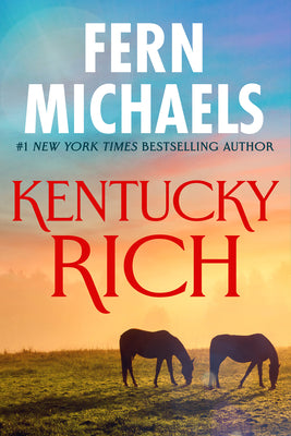 Kentucky Rich by Michaels, Fern