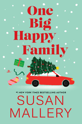 One Big Happy Family by Mallery, Susan