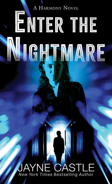 Enter the Nightmare -- Jayne Castle, Hardcover
