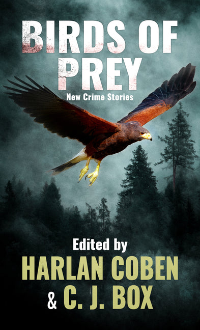 Birds of Prey -- Harlan Coben, Hardcover
