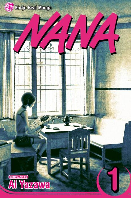 Nana, Vol. 1 -- Ai Yazawa, Paperback