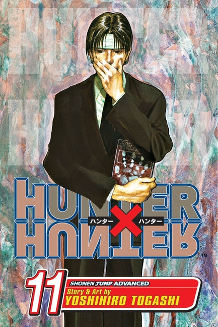 Hunter X Hunter, Vol. 11: Next Stop: Meteor City--The Junkyard of the World -- Yoshihiro Togashi, Paperback