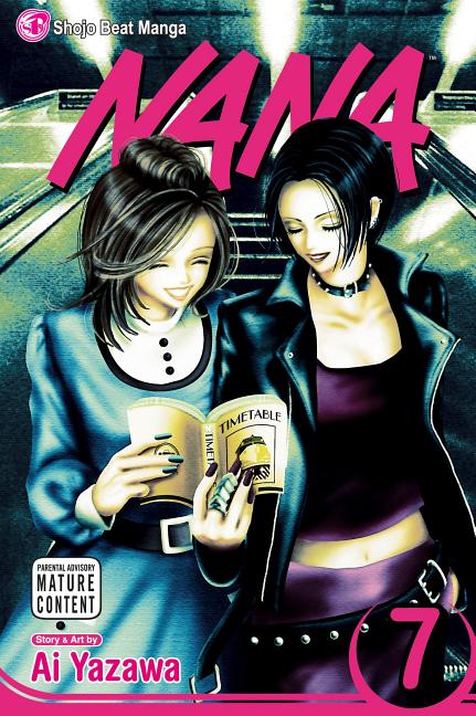 Nana, Vol. 7 -- Ai Yazawa, Paperback
