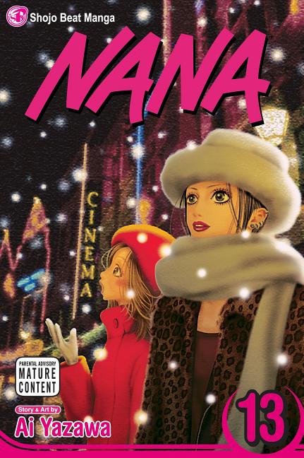 Nana, Vol. 13 -- Ai Yazawa, Paperback