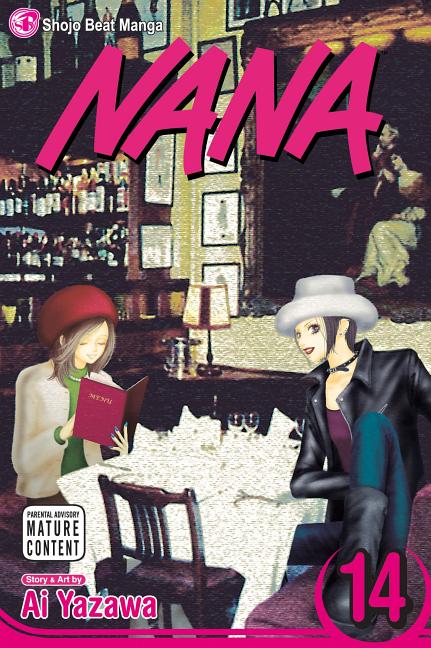 Nana, Vol. 14 -- Ai Yazawa, Paperback