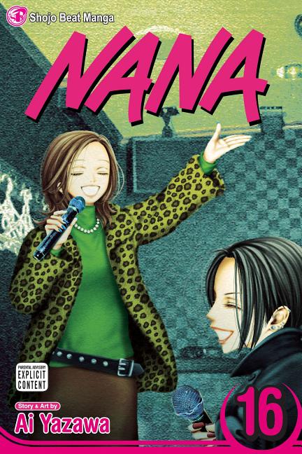 Nana, Vol. 16 -- Ai Yazawa, Paperback