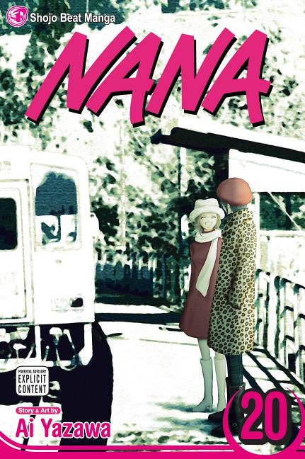 Nana, Vol. 20 -- Ai Yazawa, Paperback