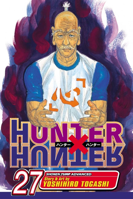 Hunter X Hunter, Vol. 27 -- Yoshihiro Togashi, Paperback