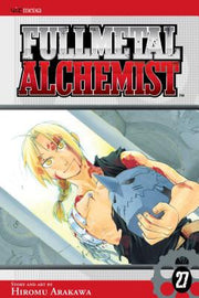 Fullmetal Alchemist, Vol. 27 by Arakawa, Hiromu