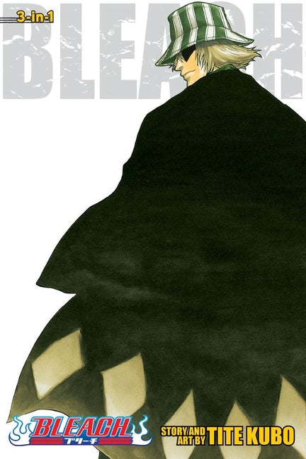 Bleach (3-In-1 Edition), Vol. 2 -- Tite Kubo, Paperback