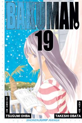 Bakuman?, Vol. 19 -- Tsugumi Ohba, Paperback