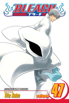 Bleach, Vol. 47: Volume 47 by Kubo, Tite
