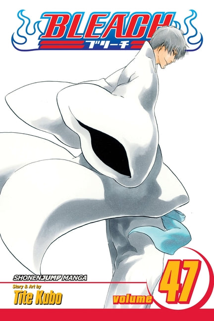 Bleach, Vol. 47: End of the Chrysalis Age -- Tite Kubo, Paperback