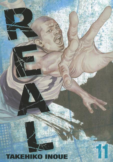 Real, Vol. 11 -- Takehiko Inoue, Paperback