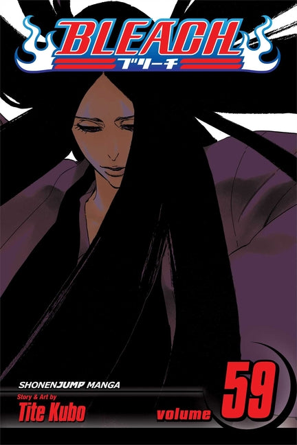 Bleach, Vol. 59: The Battle -- Tite Kubo, Paperback