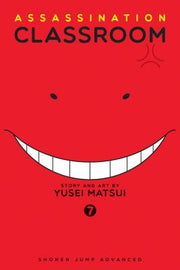 Assassination Classroom, Vol. 7 by Matsui, Yusei