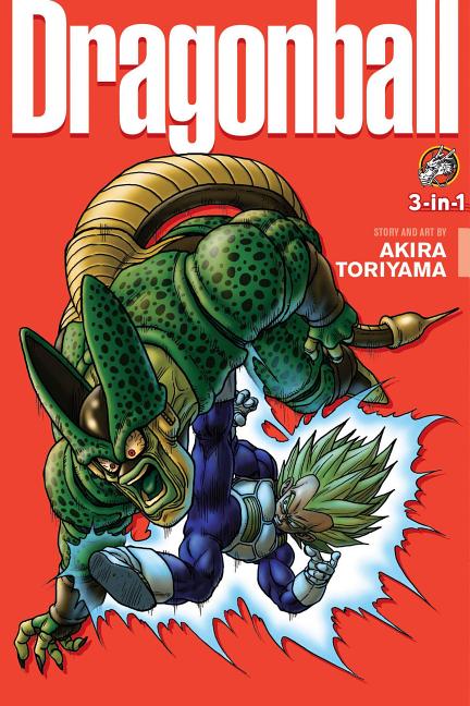 Dragon Ball (3-In-1 Edition), Vol. 11 -- Akira Toriyama, Paperback