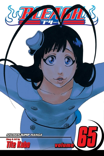Bleach, Vol. 65: Marching Out the Zombies -- Tite Kubo, Paperback