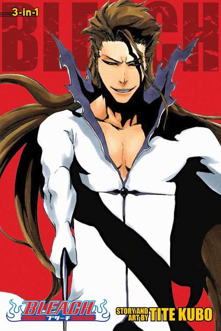 Bleach (3-In-1 Edition), Vol. 16 -- Tite Kubo, Paperback