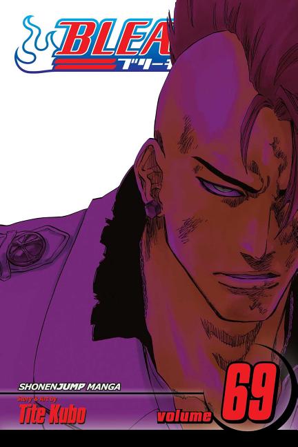 Bleach, Vol. 69: Against the Judgement -- Tite Kubo, Paperback