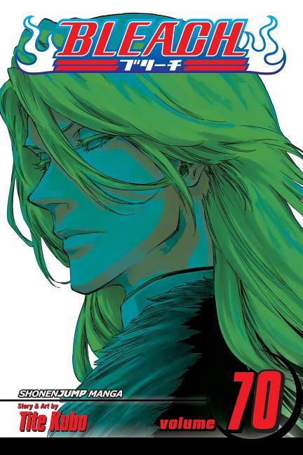 Bleach, Vol. 70: Friend -- Tite Kubo, Paperback