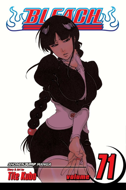 Bleach, Vol. 71: Baby, Hold Your Hand -- Tite Kubo, Paperback