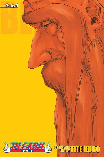 Bleach (3-In-1 Edition), Vol. 20 -- Tite Kubo, Paperback