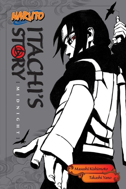 Naruto: Itachi's Story, Vol. 2 -- Masashi Kishimoto, Paperback