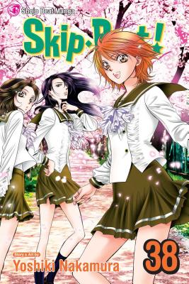 Skip-Beat!, Vol. 38, 38 by Nakamura, Yoshiki