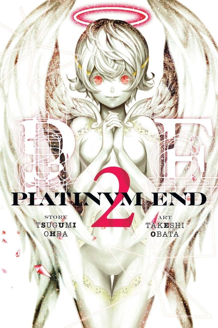 Platinum End, Vol. 2 -- Tsugumi Ohba, Paperback