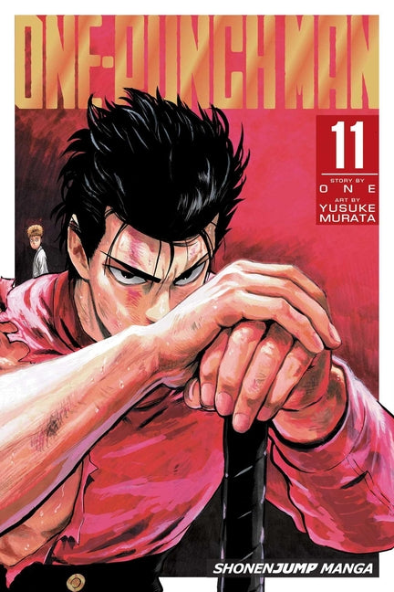 One-Punch Man, Vol. 11 -- One, Paperback