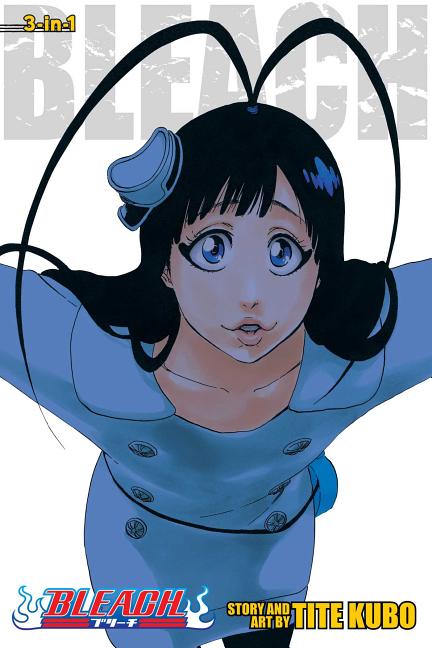 Bleach (3-In-1 Edition), Vol. 22: Includes Vols. 64, 65 & 66 -- Tite Kubo, Paperback