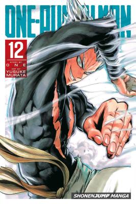 One-Punch Man, Vol. 12: Volume 12 by One