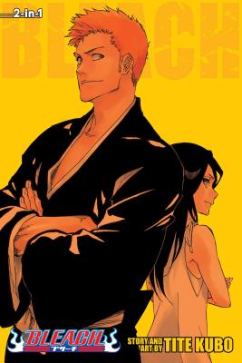 Bleach (2-In-1 Edition), Vol. 25: Includes Vols. 73 & 74 by Kubo, Tite