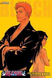 Bleach (2-In-1 Edition), Vol. 25: Includes Vols. 73 & 74 by Kubo, Tite