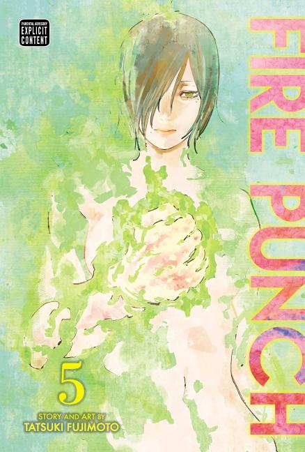 Fire Punch, Vol. 5 -- Tatsuki Fujimoto, Paperback