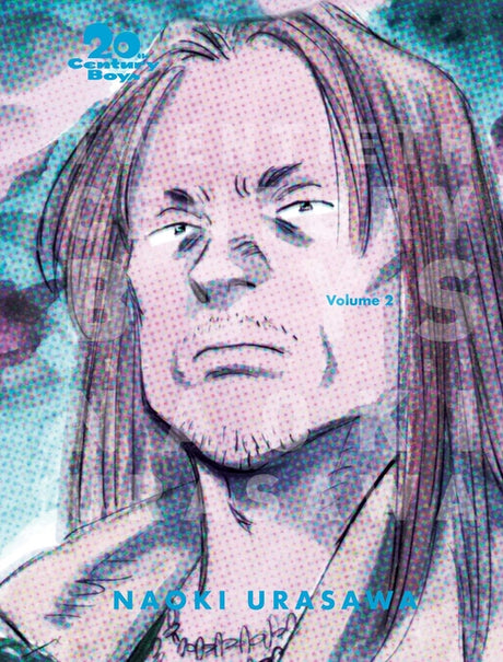 20th Century Boys: The Perfect Edition, Vol. 2 -- Naoki Urasawa, Paperback