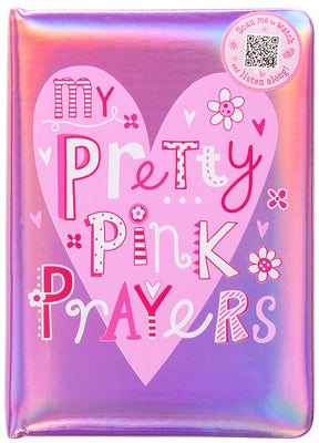 My Pretty Pink Prayers by Broadstreet Publishing Group LLC