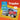 Little Kids First Board Book: Trucks by Musgrave, Ruth