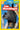 National Geographic Readers: Los Murciélagos by Carney, Elizabeth