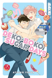 Dekoboko Sugar Days: Volume 1 by Atsuko Yusen