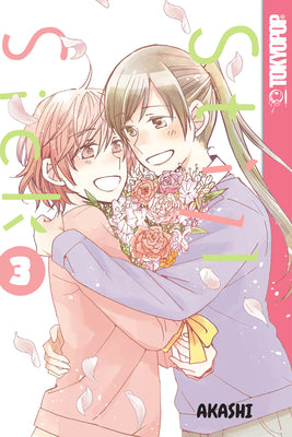 Still Sick, Volume 3: Volume 3 by Akashi