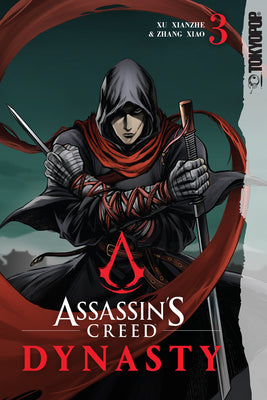 Assassin's Creed Dynasty, Volume 3: Volume 3 by Xu Xianzhe